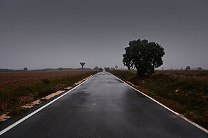 Vaciado - ©Víctor García