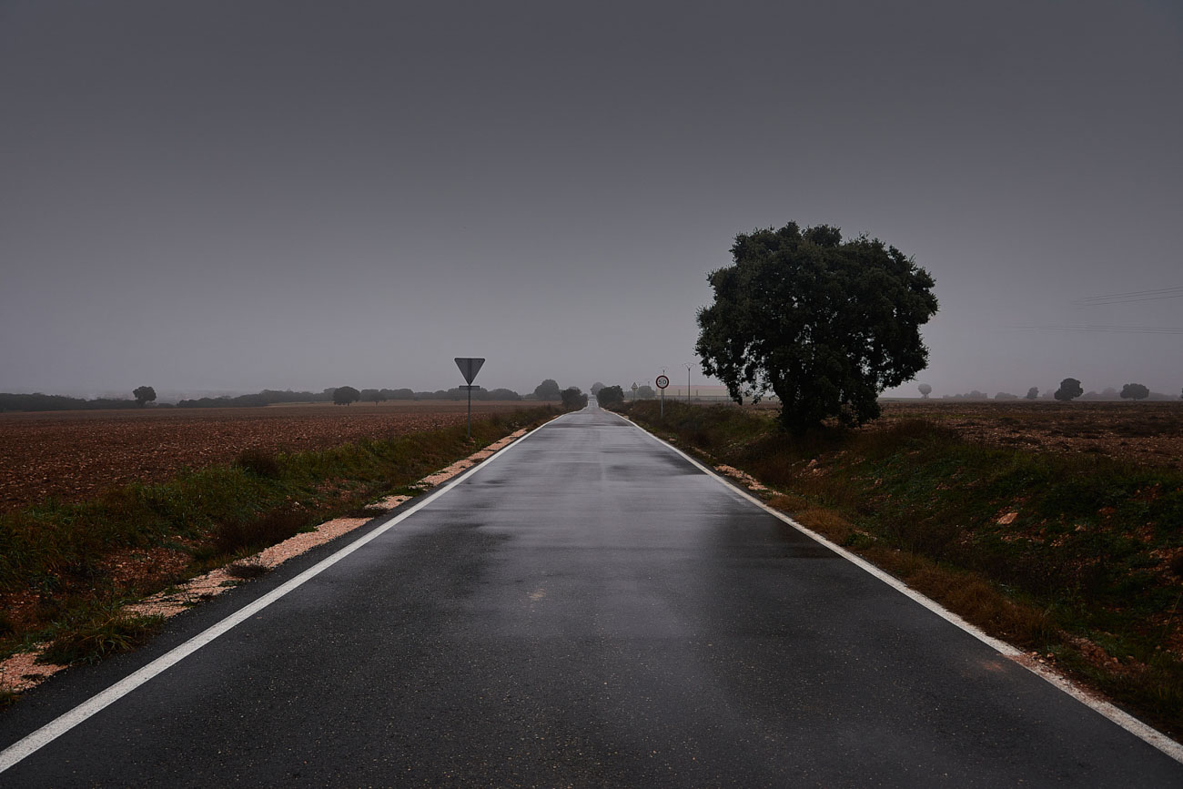 Vaciado - ©Víctor García Vaciado - ©Víctor García