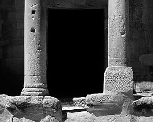 Columna - ©Sonia Celma