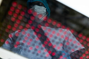 En vuestra piel - ©Marta González de la Pelña