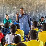 En vuestra piel - ©Marta González de la Pelña