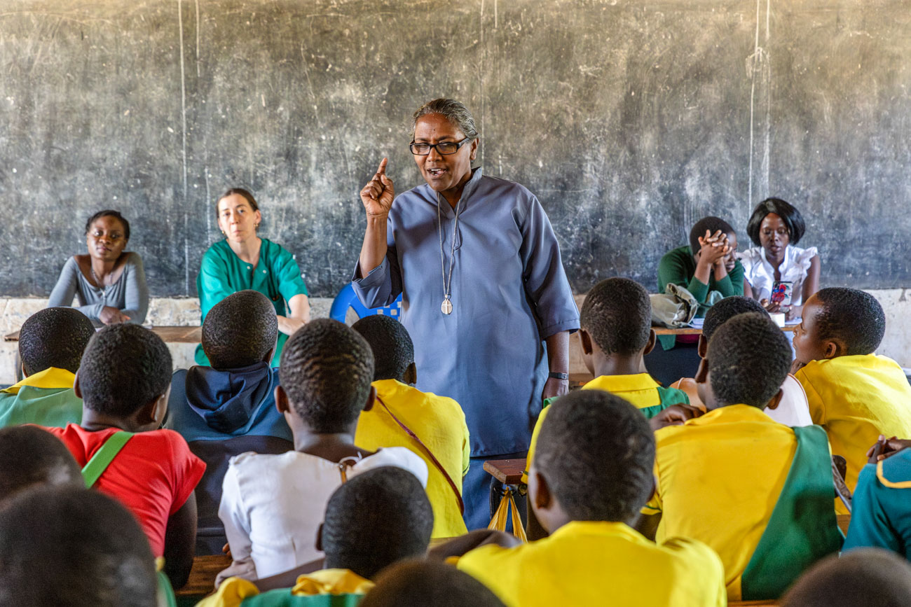 En vuestra piel - ©Marta González de la Pelña