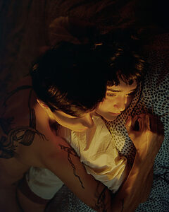 Humming in Tune - ©Paula Yubero y Ricardo Sousa