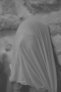 No hay cielo detrás - ©Paula Elena Ramos