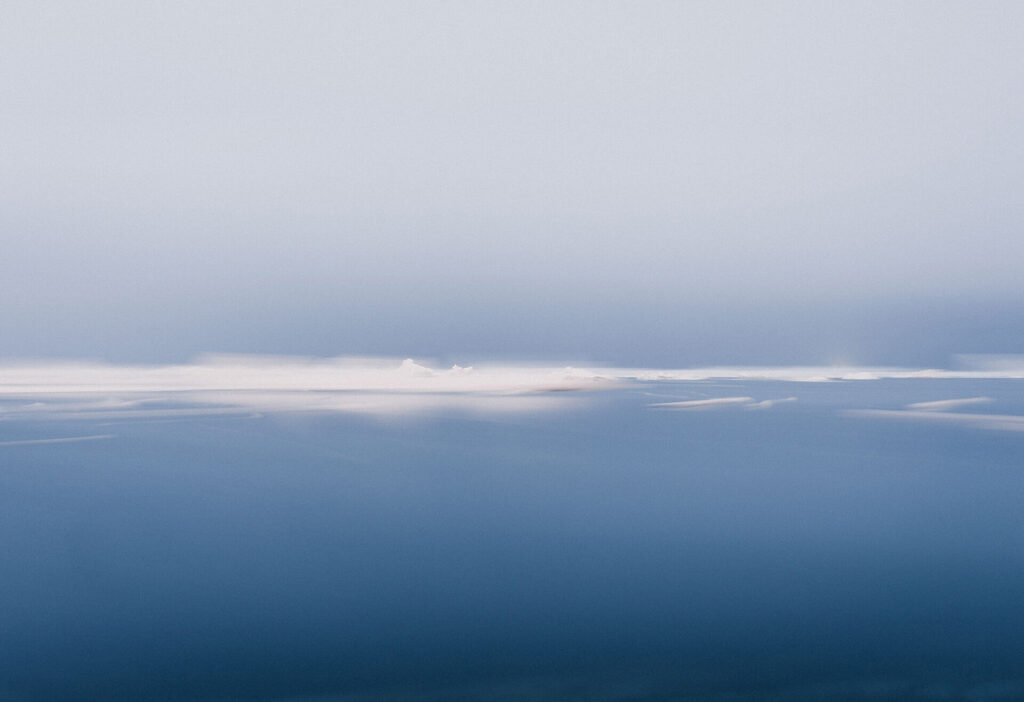 Tikiusaaq. La flor bajo la nieve, de Raúl Bartolomé