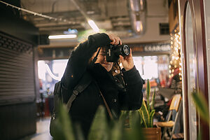 Lens Go! - Lens Escuela