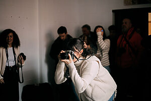 Lens Go! - Lens Escuela