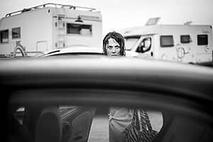 Vera y Victoria - ©Mar Sáez