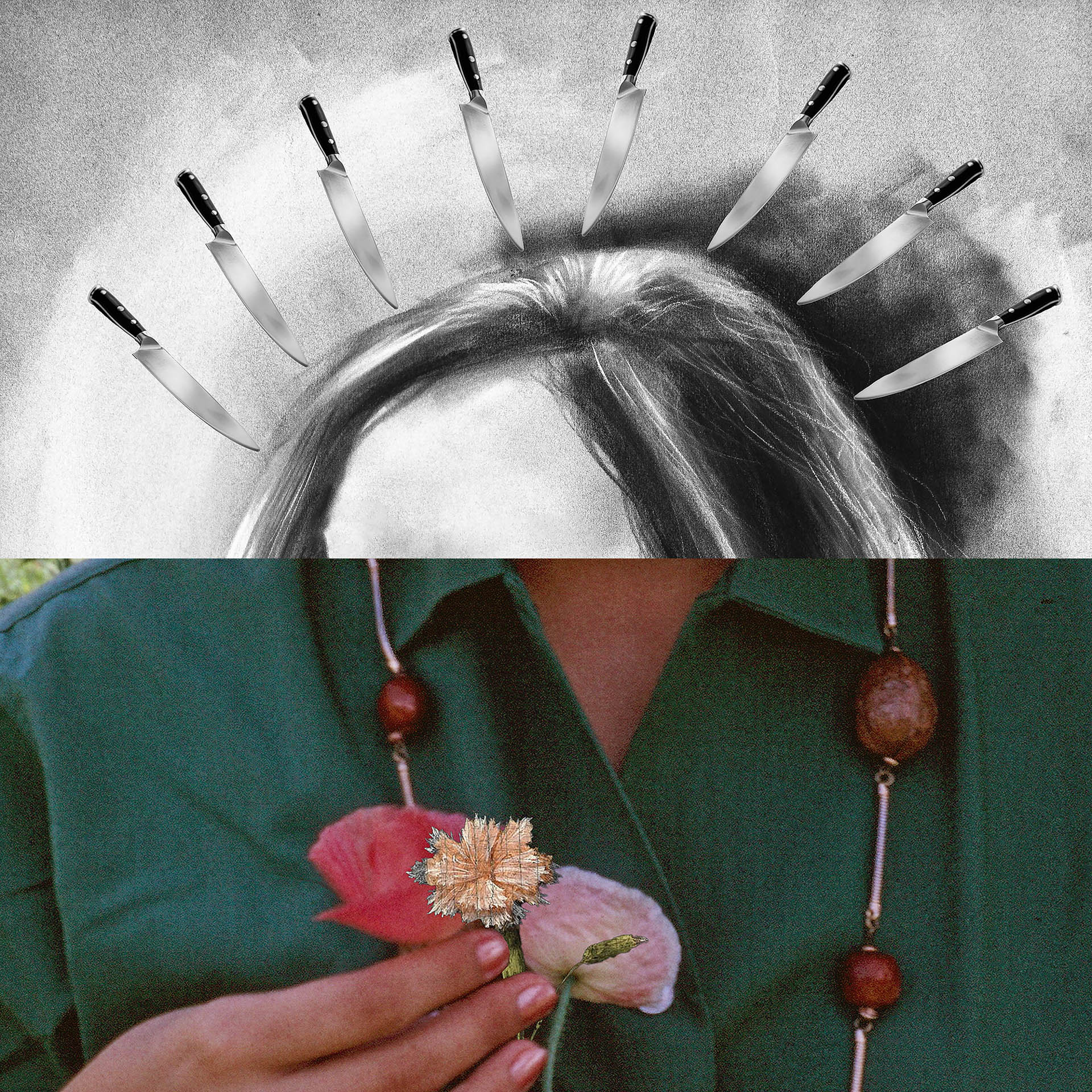 Y si fueras una flor, qué flor serías_Alicia Caldera - ©Alicia Caldera