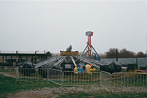 Dominique & Dakota - ©Jaqueline Larsen