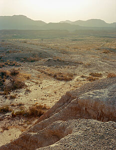 Rabasa - ©David Mocha