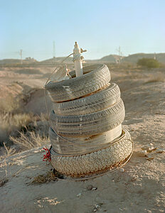 Rabasa - ©David Mocha