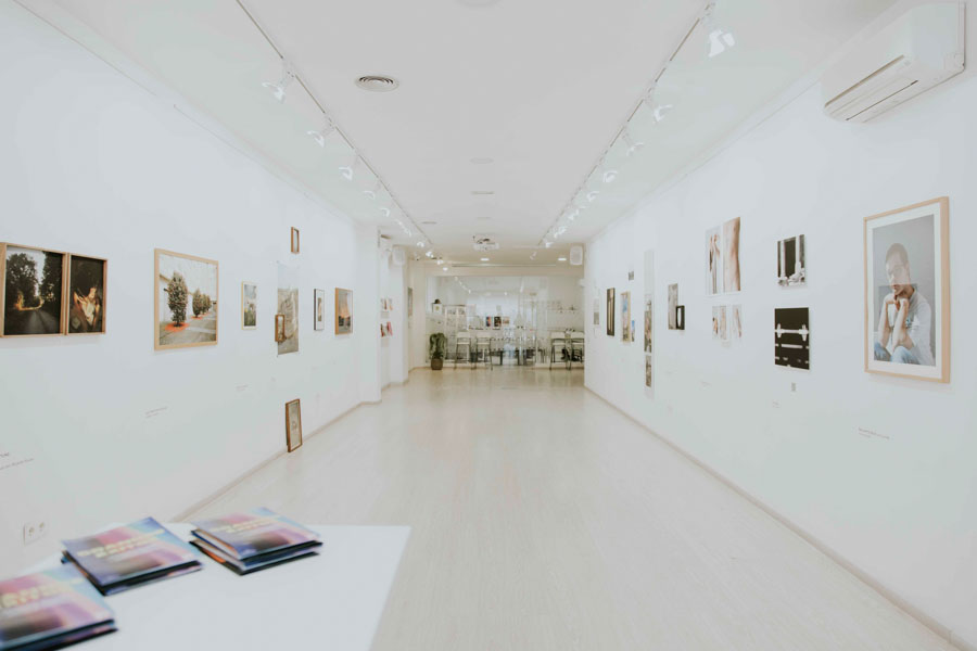 Exposición Grandes Éxitos 2026-2 Exposición Grandes Éxitos 2026-2