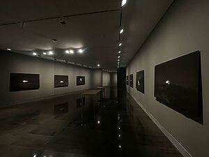 Exposición Mirar a otro lado - ©Nicolás Combarro