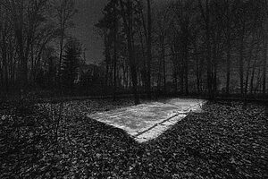 Exposición Mirar a otro lado - ©Nicolás Combarro