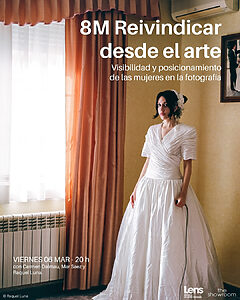 8M | Reivindicar desde el arte