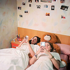 ©Raquel Luna ©Raquel Luna