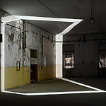 Exposición Mirar a otro lado - ©Nicolás Combarro