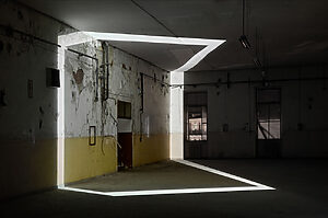 Exposición Mirar a otro lado - ©Nicolás Combarro