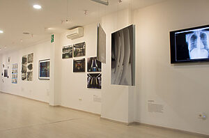 Exposición Curso Avanzado de Creación Fotográfica Contemporánea - 15/16