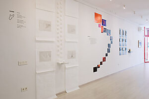 Exposición Curso Avanzado de Creación Fotográfica Contemporánea - 16/17