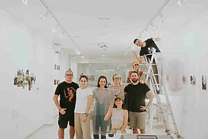 Exposición Curso Avanzado de Creación Fotográfica Contemporánea - 24/25