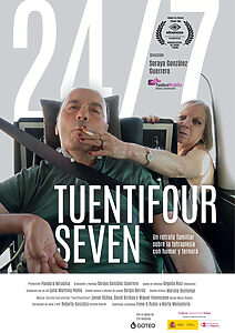 Tuentifourseven - ©Soraya González Guerrero