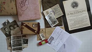 IMAGINA - Máster en Creación de Cine Documental - Lens Escuela