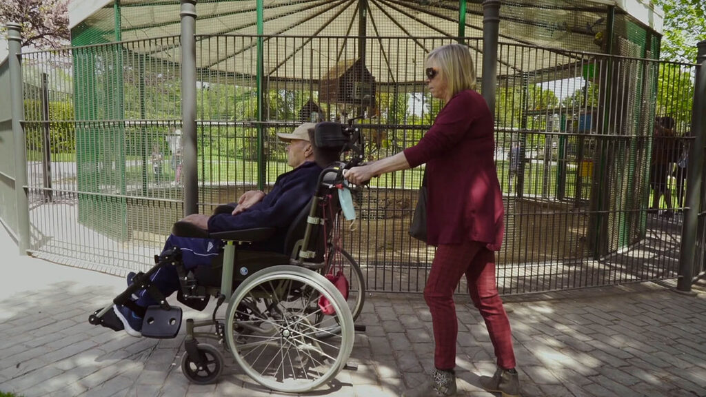 Tuentifourseven - ©Soraya González Guerrero