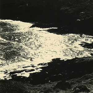 Lejos de la tierra - ©Irene Zottola