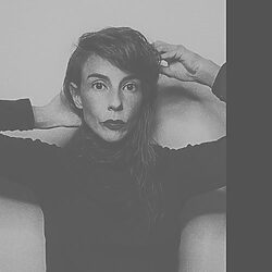 María Alcantarilla - Profesora en Lens Escuela