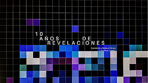10 años de revelaciones - Décimo aniversario del Curso de Creación Fotográfica Contemporánea - Lens Escuela