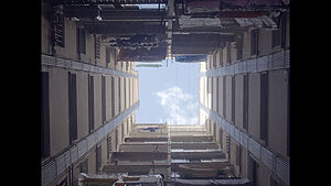 Fotograma El Bahía - ©Andrea Bilbao