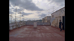 Fotograma El Bahía - ©Andrea Bilbao