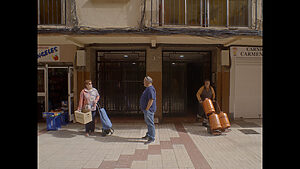 Fotograma El Bahía - ©Andrea Bilbao