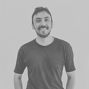 Cristian Marin - LENS Escuela