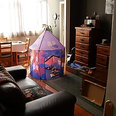 El Parpadeo - ©Ariel F. Verba El Parpadeo - ©Ariel F. Verba