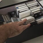 El Parpadeo - ©Ariel F. Verba