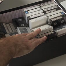 El Parpadeo - ©Ariel F. Verba El Parpadeo - ©Ariel F. Verba