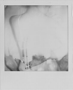 La Novia sin Novio - ©Bárbara Fernández - 2