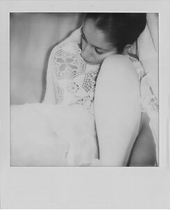 La Novia sin Novio - ©Bárbara Fernández - 6