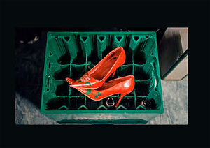 Miénteme, dime que me quieres - ©Natalia Leiva - 0