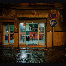 Miénteme, dime que me quieres - ©Natalia Leiva - 1