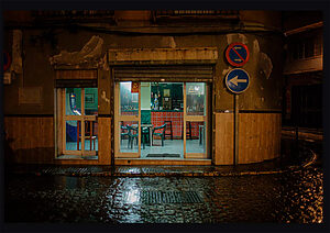 Miénteme, dime que me quieres - ©Natalia Leiva - 1