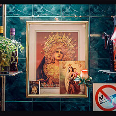 Miénteme, dime que me quieres - ©Natalia Leiva - 2