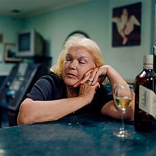 Miénteme, dime que me quieres - ©Natalia Leiva - 3