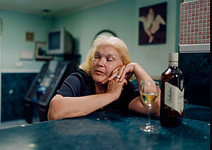 Miénteme, dime que me quieres - ©Natalia Leiva - 3