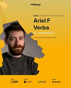 El Parpadeo - ©Ariel F. Verba