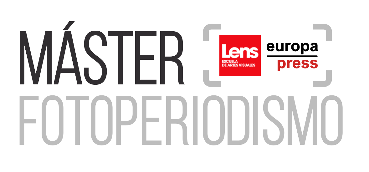 Máster Fotoperiodismo LENS Europa Press