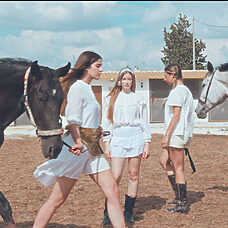 Ecos de primavera - ©Carmen Saorín